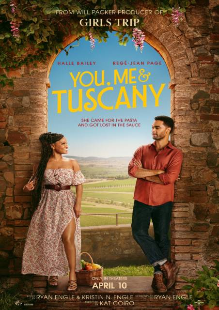 You, Me and Tuscany � Senior Screening 