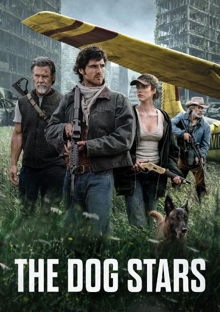 The Dog Stars 