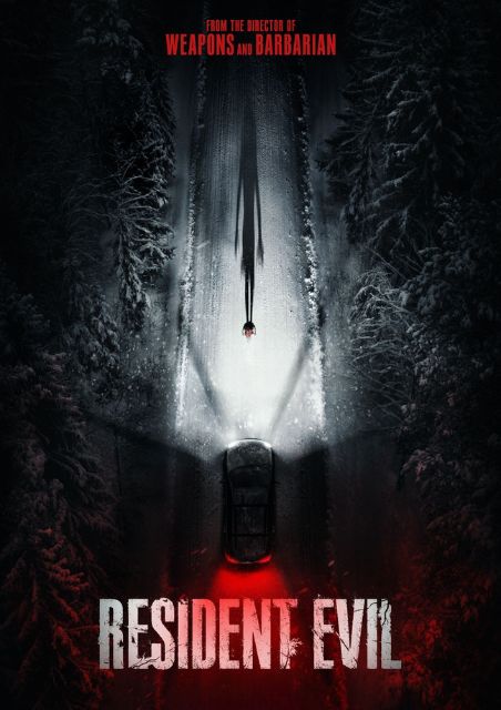 Resident Evil