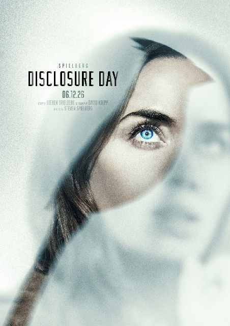 Disclosure Day: Senior Screening