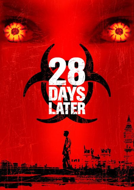 28 Days Later