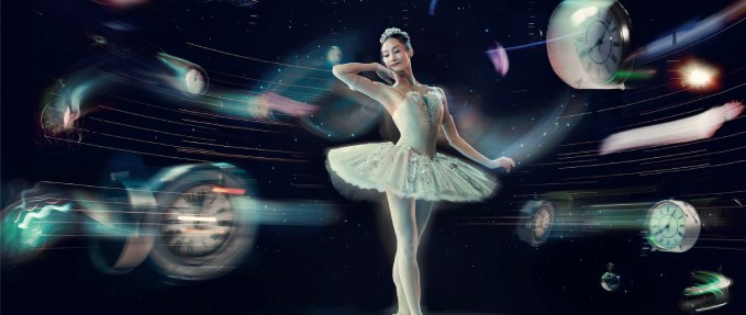 RBO CINEMA SEASON 2025-2026: CINDERELLA 