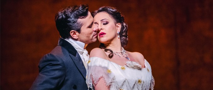 RBO CINEMA SEASON 2025-2026: LA TRAVIATA 