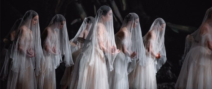 RBO CINEMA SEASON 2025-2026: GISELLE 