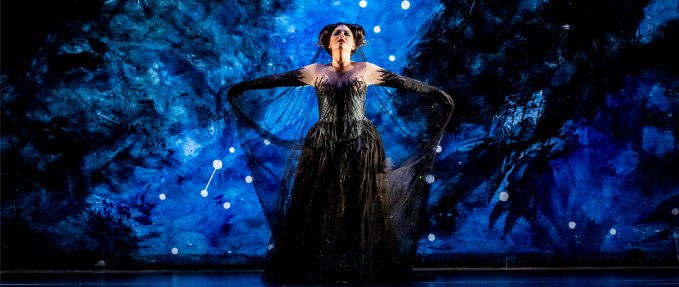 RBO CINEMA SEASON 2025-2026: THE MAGIC FLUTE