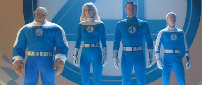 The Fantastic Four: First Steps  Subtitled Screening 