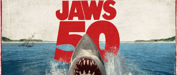 Jaws 50th Anniversary: Senior Screening 