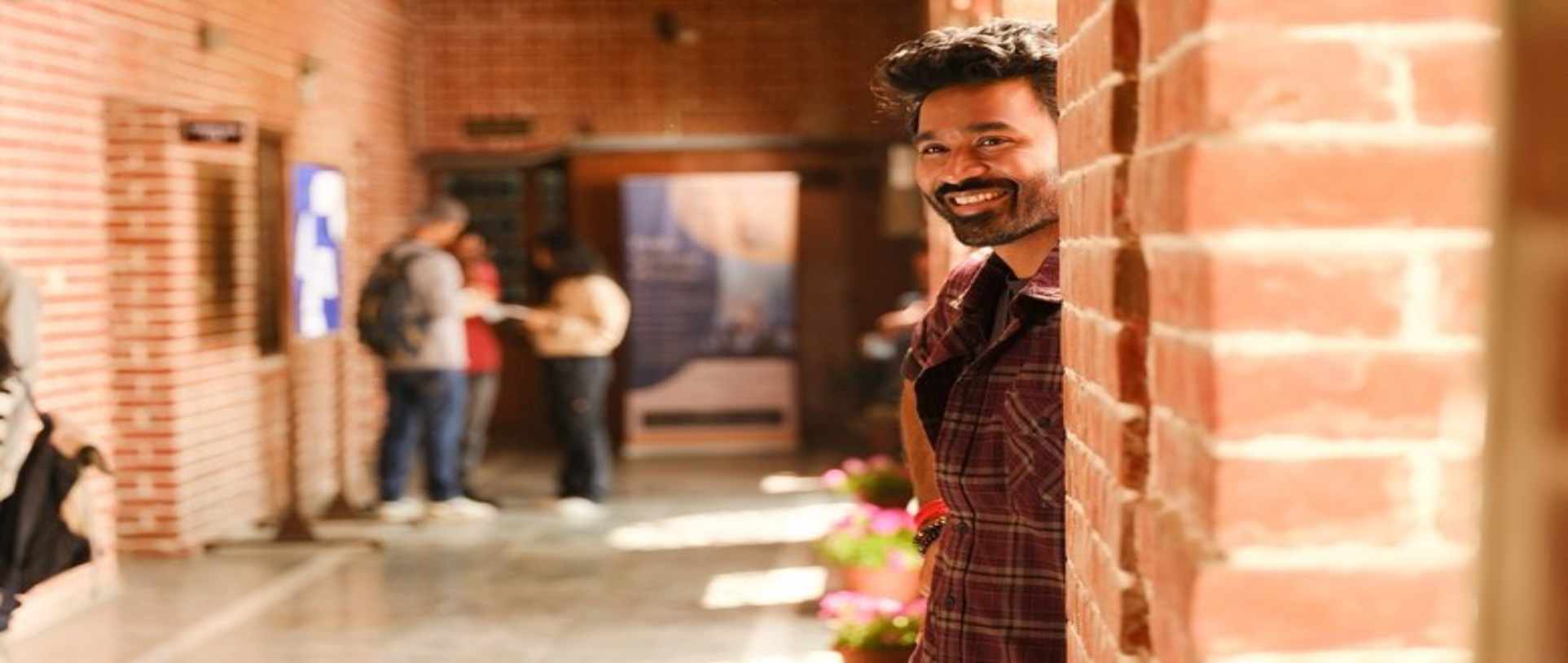 Tere Ishk Mein (Hindi)