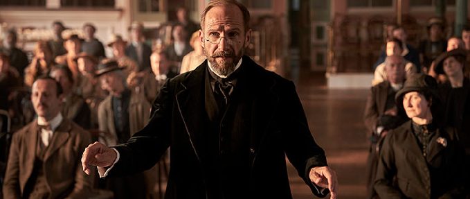 The Choral  - Subtitled Screening 