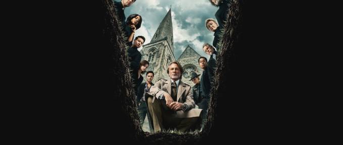 Sky Talker Screening -  Wake Up Dead Man: A Knives Out Mystery