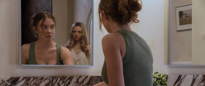 The Housemaid: Senior Screening