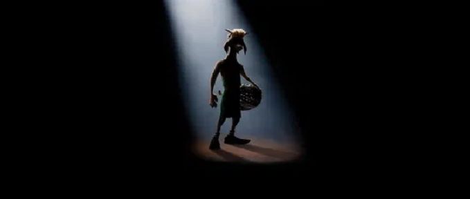 Goat - Subtitled Screening