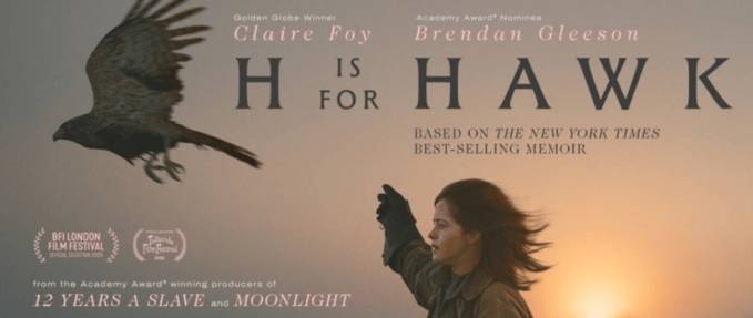 H Is for Hawk � Senior Screening