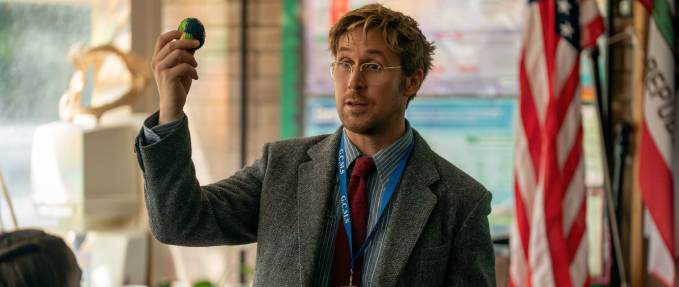 Project Hail Mary � Subtitled Screening