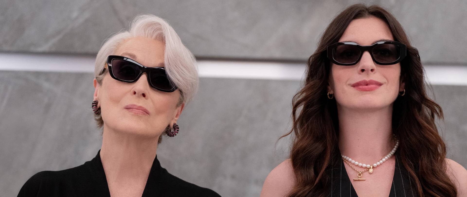 The Devil Wears Prada 2 - Subtitled