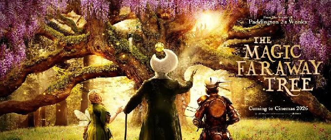 The Magic Faraway Tree - Parent and Baby Screening