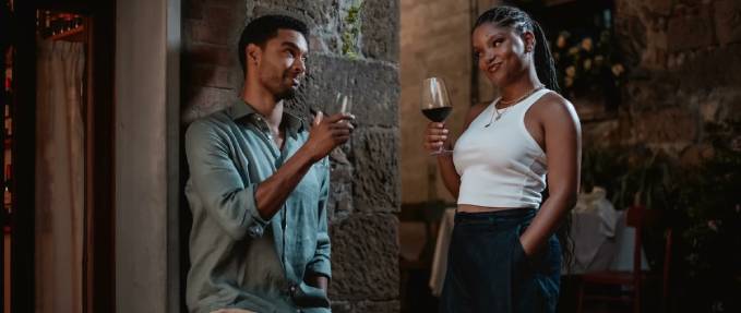 You, Me and Tuscany � Parent & Baby Screening