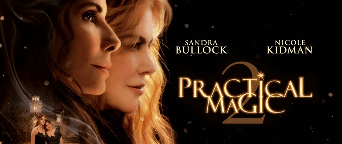 Practical Magic 2