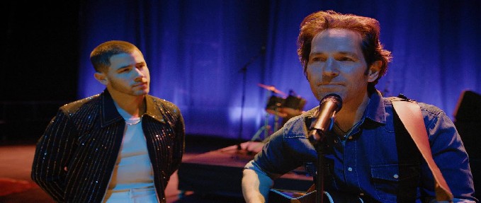 Power Ballad: Parent & Baby Screening 
