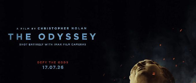 The Odyssey: Subtitled Screening