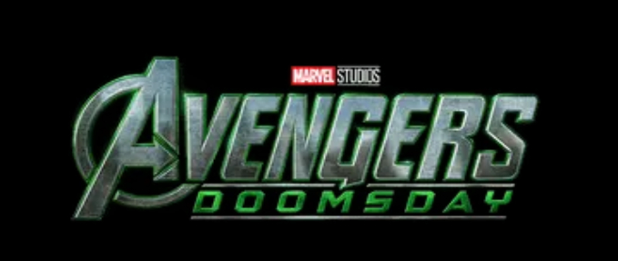 Avengers: Doomsday - 3D