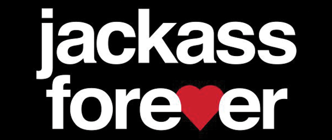 Jackass Forever