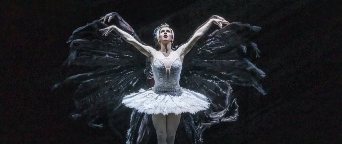 ROYAL BALLET: Swan Lake - Encore