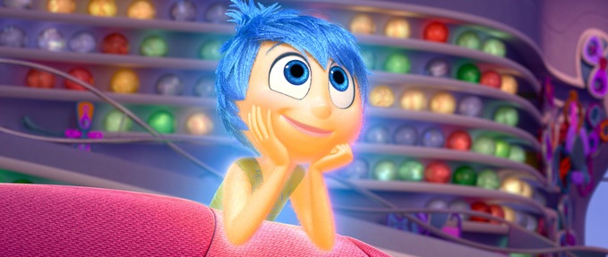 Inside Out 2