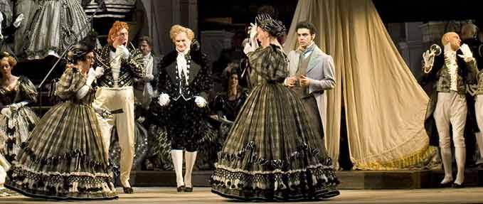 ROYAL BALLET & OPERA: The Tales Of Hoffman (Encore)