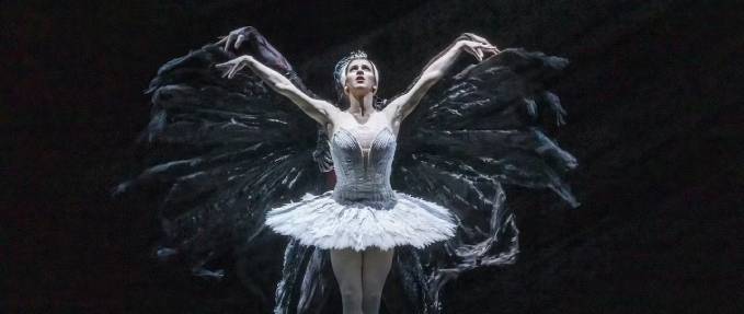 ROYAL BALLET & OPERA: Swan Lake (Encore)