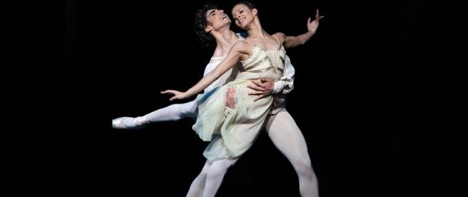 ROYAL BALLET & OPERA: Romeo and Juliet (Encore)