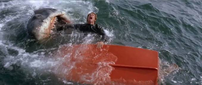 Jaws (1975)