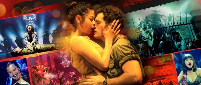 Miss Saigon (25th Anniversary Show)