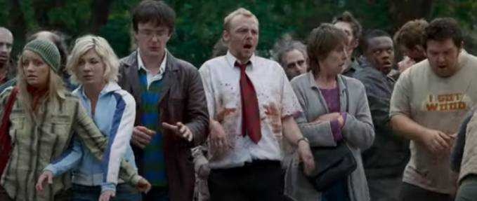 Shaun of the Dead (20th Anniversary) 