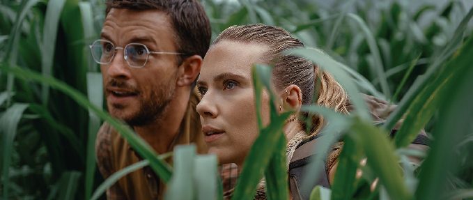 Jurassic World: Rebirth 