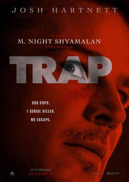 Trap