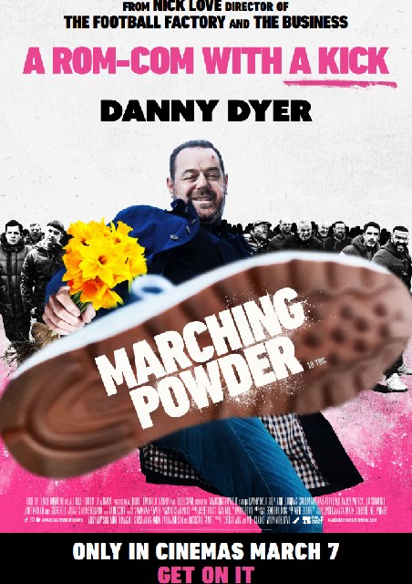 Marching Powder